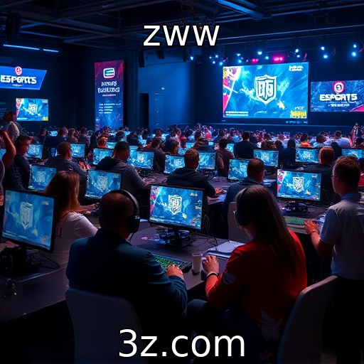 Evolução dos eSports e seu papel social