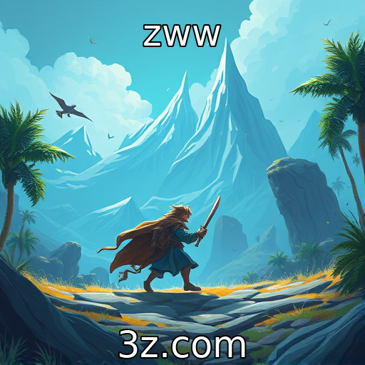 Inovações tecnológicas em jogos imersivos